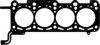 VICTOR REINZ 61-37825-10 Gasket, cylinder head